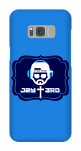 Jay 3rd Concert Edition Samsung Phone Cases
