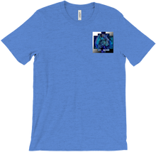 h20_dalegio T-Shirts