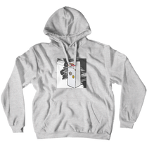 official-lockerj66gaming Hoodies (No-Zip/Pullover)