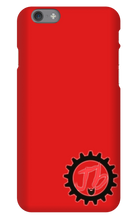unbornmagic2020 iPhone Phone Cases