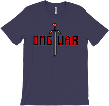 omgwar_ T-Shirts