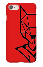 lastw0n iPhone Phone Cases