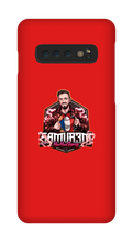 samur3m Samsung Phone Cases
