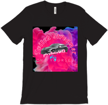 porscheturbo12 T-Shirts