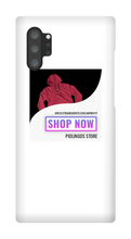 lamparixyt Samsung Phone Cases