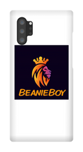 beanieboygamingg Samsung Phone Cases
