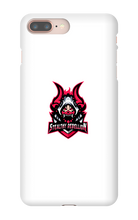 stealthyrebellion iPhone Phone Cases