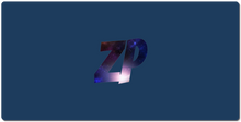 ZeroPoint XXL Gaming Mousepad