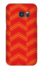 vrhysie Samsung Phone Cases