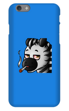 pappyjasper iPhone Phone Cases