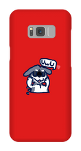 perromaster92 Samsung Phone Cases
