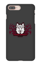 primal_goddess iPhone Phone Cases