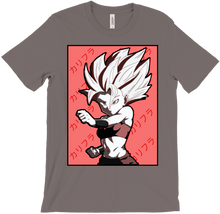 Battle Lust (T-Shirt)