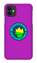 geckoprince0 iPhone Phone Cases