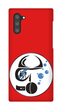 scubastudio Samsung Phone Cases