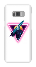 kryptoknight03 Samsung Phone Cases