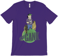 Gank FPV T-Shirts