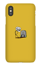 opachki_tv iPhone Phone Cases