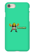 Obamashrek Phone Case (iPhone)