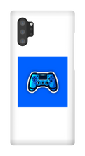 malikgames Samsung Phone Cases