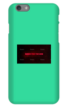 bobbyforthewin iPhone Phone Cases