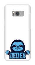 d3dex Samsung Phone Cases
