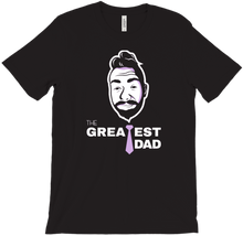 thegreatestdad_ T-Shirts
