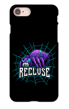 reclvse_ iPhone Phone Cases