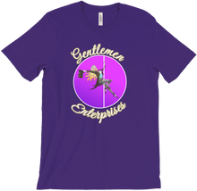 Gentlemen Enterprises T-Shirt [Version C]