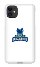 jonezgaming iPhone Phone Cases