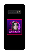 lovelyjan Samsung Phone Cases