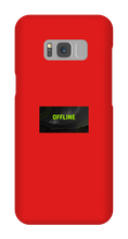 aldogaming12 Samsung Phone Cases