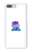 sparkle_storm iPhone Phone Cases