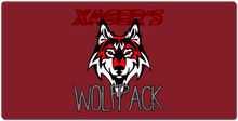 officialdjxage XXL Gaming Mousepad
