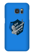 sirmemesalot2844 Samsung Phone Cases