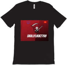 skullsflock7769 T-Shirts