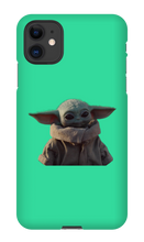 mindofkrispy iPhone Phone Cases