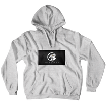 hallisan Hoodies (No-Zip/Pullover)