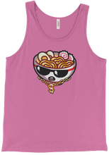 NEW LINE TheNoodleMasta Tank Top: Gangster