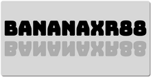 bananaxr88 XXL Gaming Mousepad