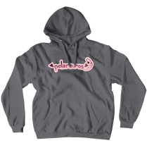 POLAR HOODIE WOW