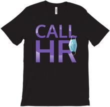 Norvinha HR Mask T-Shirts