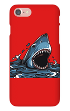 contadasi iPhone Phone Cases