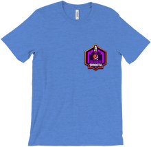 SelkeySmooth Small Logo T