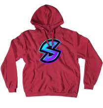 Sonza's Hoodies (No-Zip/Pullover)