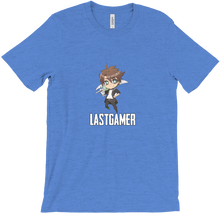 lastgamer_dxd T-Shirts