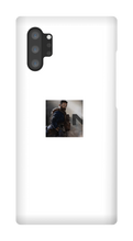 juliangaming Samsung Phone Cases