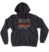 Hoodies (No-Zip/Pullover)