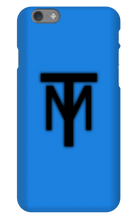 Mr Tho iPhone Cases