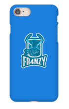b0tfr4nzy iPhone Phone Cases